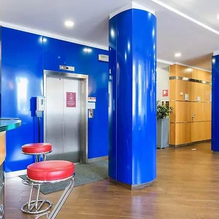Aosta Hotel Milano