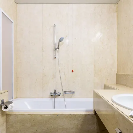 Hotel Aosta 3*