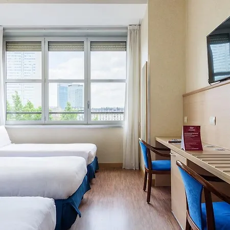 Hotel Aosta