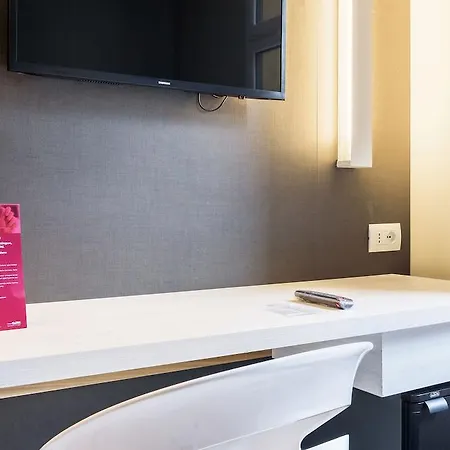 Aosta Hotel Milano