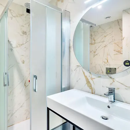 Aosta Hotel Milano