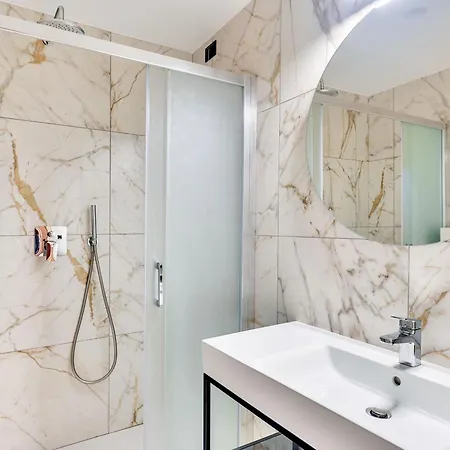 Hotel Aosta Milano