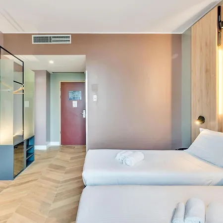 Hotel Aosta 3*