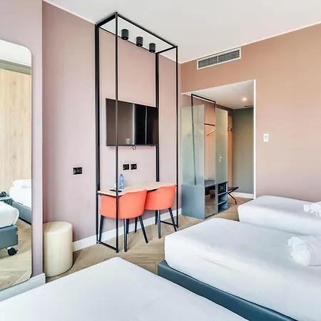 Aosta Hotel Milano