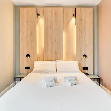 Aosta 3* Milan