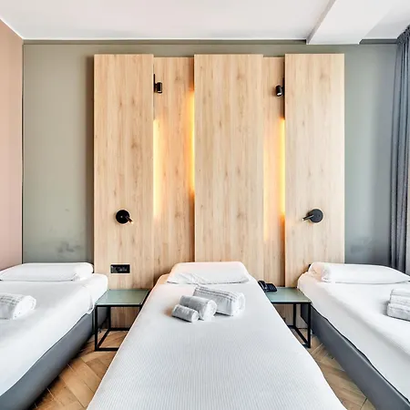 Aosta Hotel