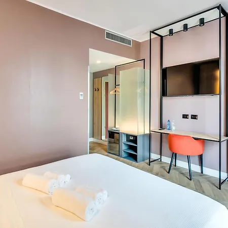 Aosta Hotel Milano