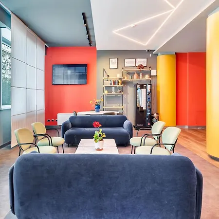 Hotel Aosta Milano