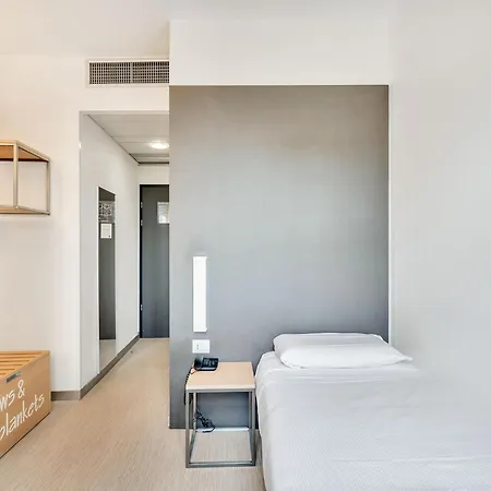 Aosta Hotel