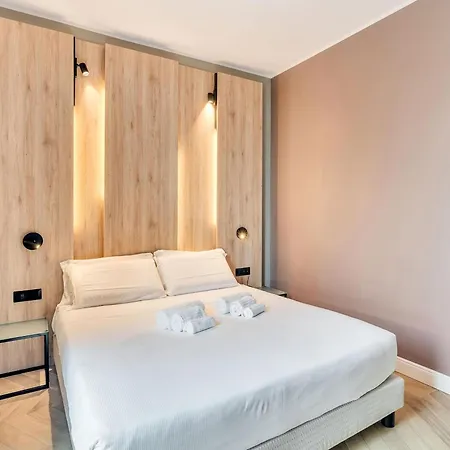 Hotel Aosta