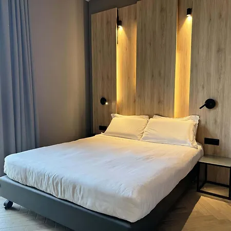Aosta Hotel 3*
