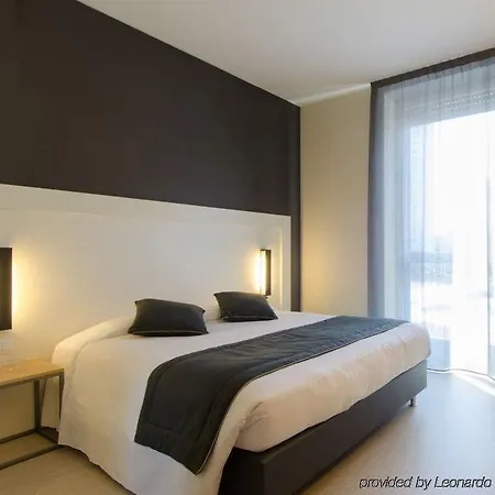 Aosta Hotel Milano