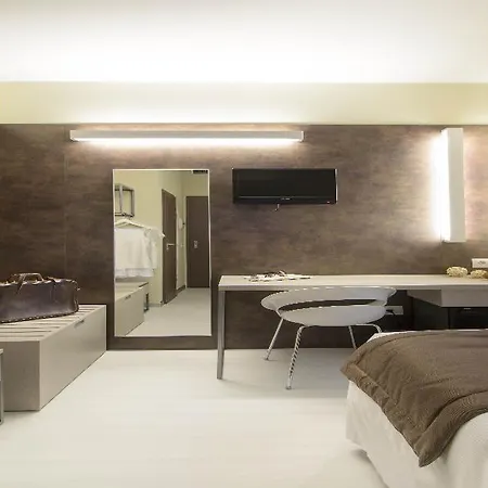 Hotel Aosta Milano