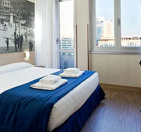 Aosta Hotel Milano