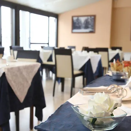 Aosta Hotel