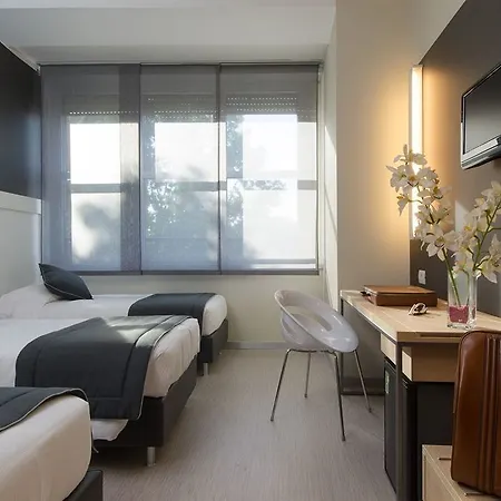Aosta Hotel Milano