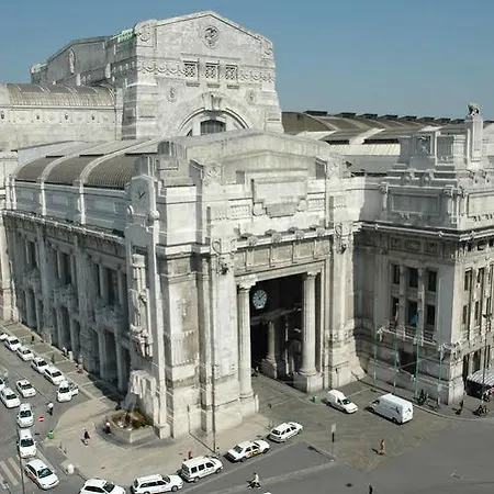 Aosta Hotel Milano