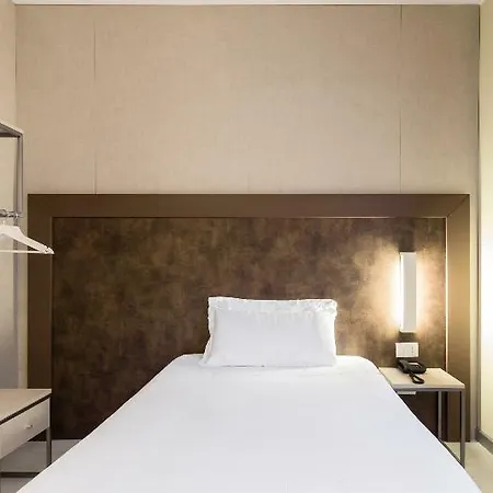 Hotel Aosta Milano