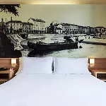 Otel Aosta Milano