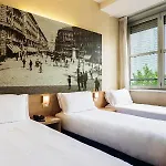 Aosta Otel Milano