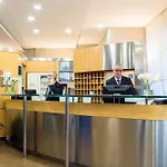 Aosta Otel 3*