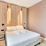 Otel Aosta