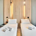 Otel Aosta