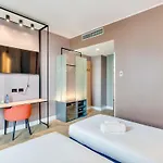 Aosta Otel Milano