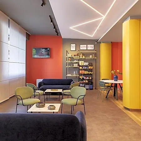 Aosta Hotel