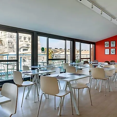 Aosta Hotel Milan