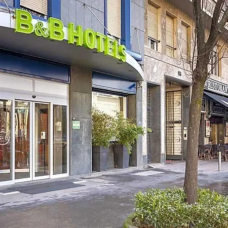 Aosta Hotel 3*