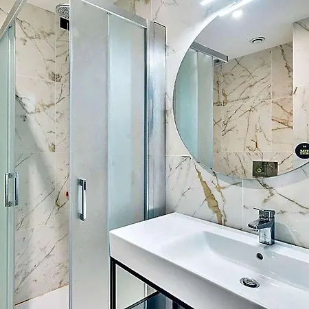 Hotel Aosta