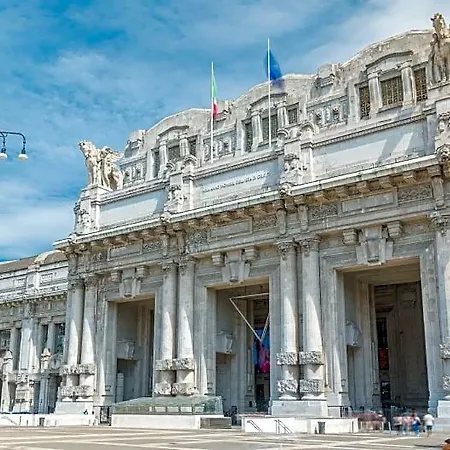 Aosta Hotel Milan
