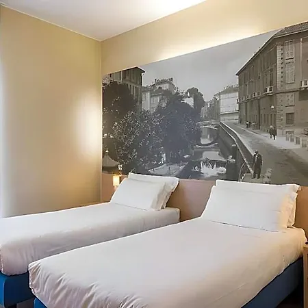 Aosta Hotel 3*