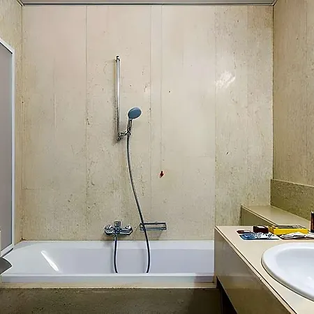 Hotel Aosta Milan