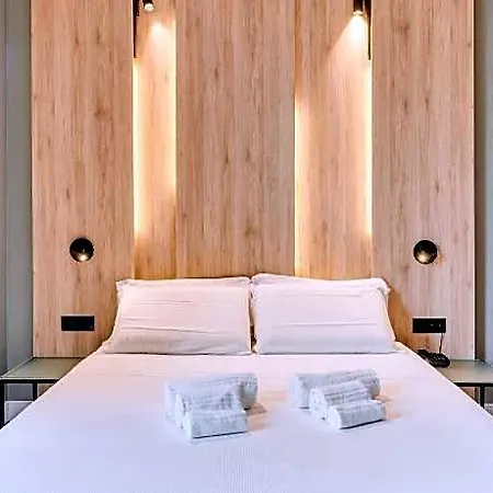 Aosta Hotel Milan