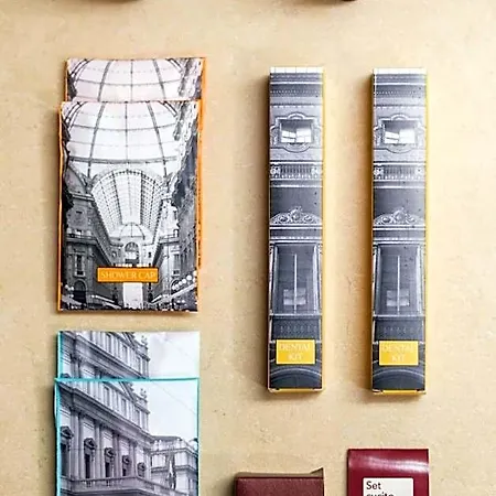 Hotel Aosta
