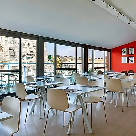 Hotel Aosta Milan
