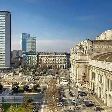 Aosta Milan