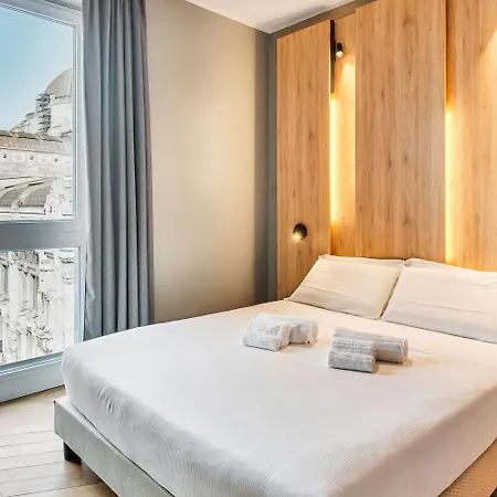 Aosta Hotel 3*