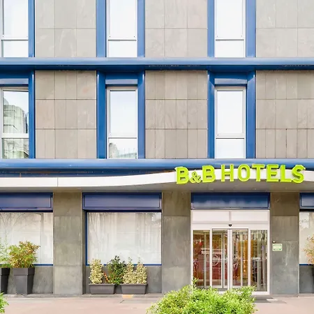 Hotel Aosta