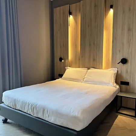 Hotel Aosta 3*
