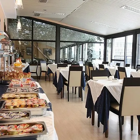 Aosta Szálloda