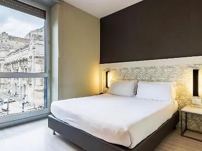 Aosta 3* Μιλάνο