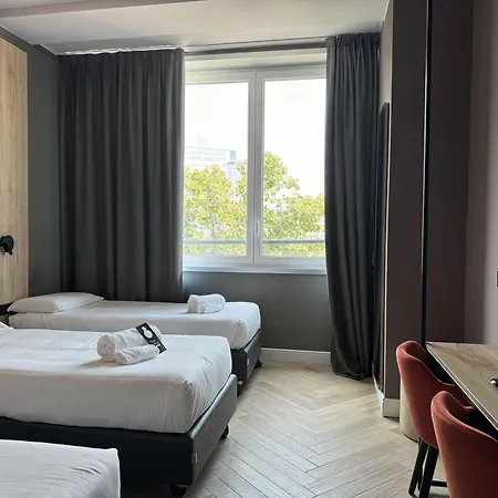 Aosta Milan