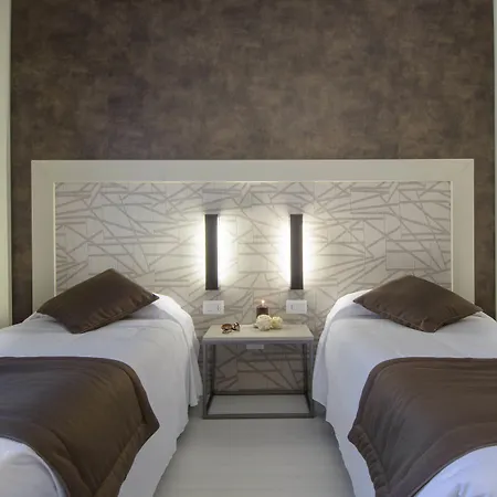 Hotel Aosta