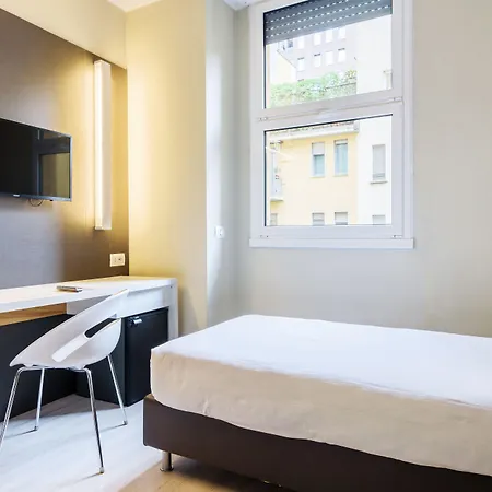 Aosta Hotel 3*