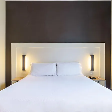 Hotel Aosta Milan