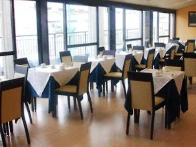 Aosta Hotel 3*