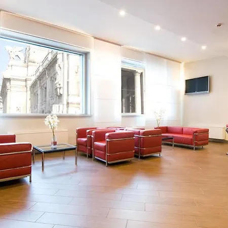 Aosta 3* Milan